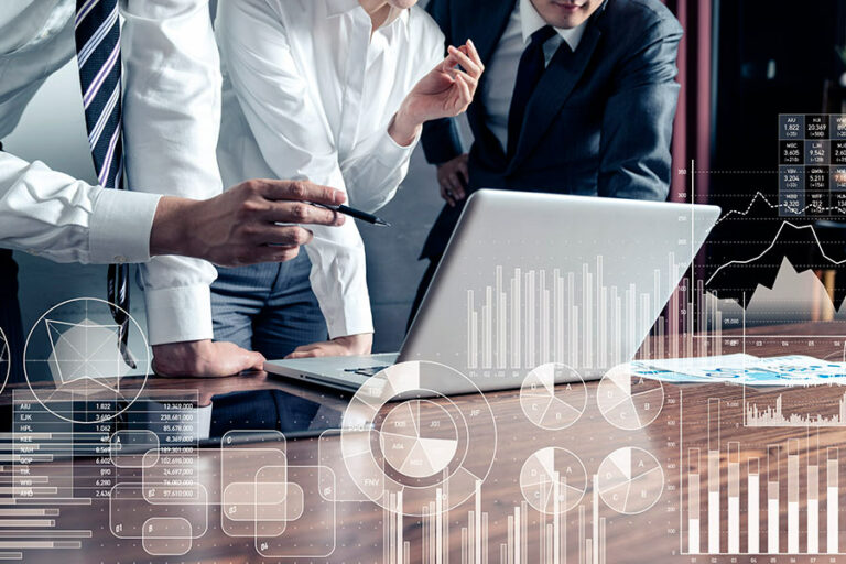 consolidación financiera