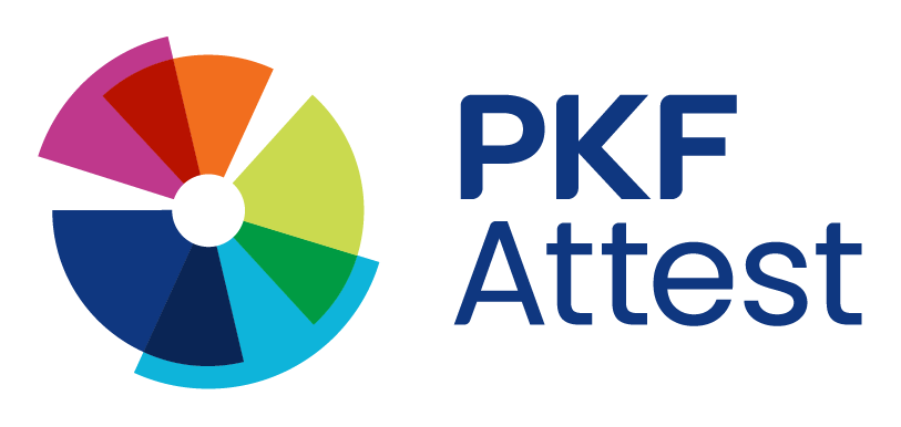 PKF Attest Asesoramiento legal y fiscal