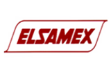 logotipo elsamex