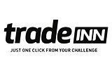 logotipo trade inn