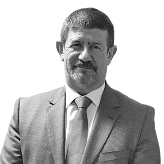 Antonio Álvarez