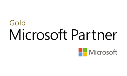 gold microsoft partner