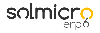 logotipo solmicro