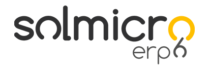 Solmicro ERP