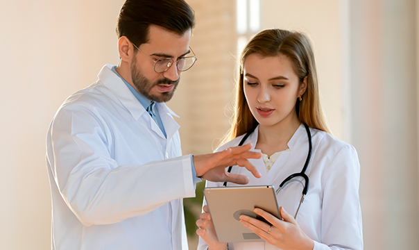 Software para medicos software de gestion centro médico