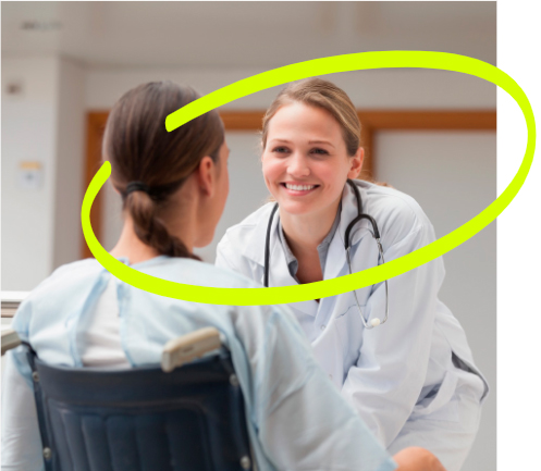 software para historias clinicas