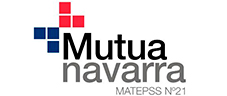 Mutua Navarra