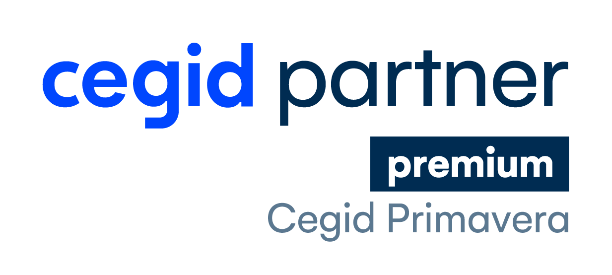 Logotipo de Cegid Partner Premium