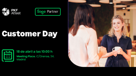 customer day sage