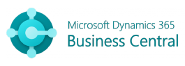 Dynamics 365 Business Central