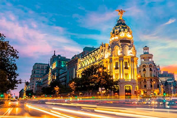 PKF Attest en Madrid