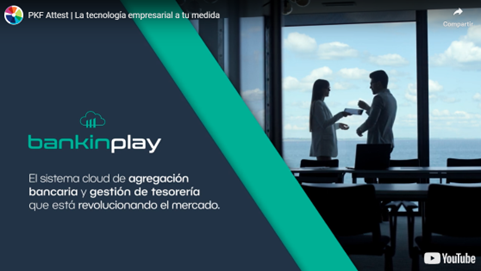Bankinplay | Bank Cash Management | Implanters