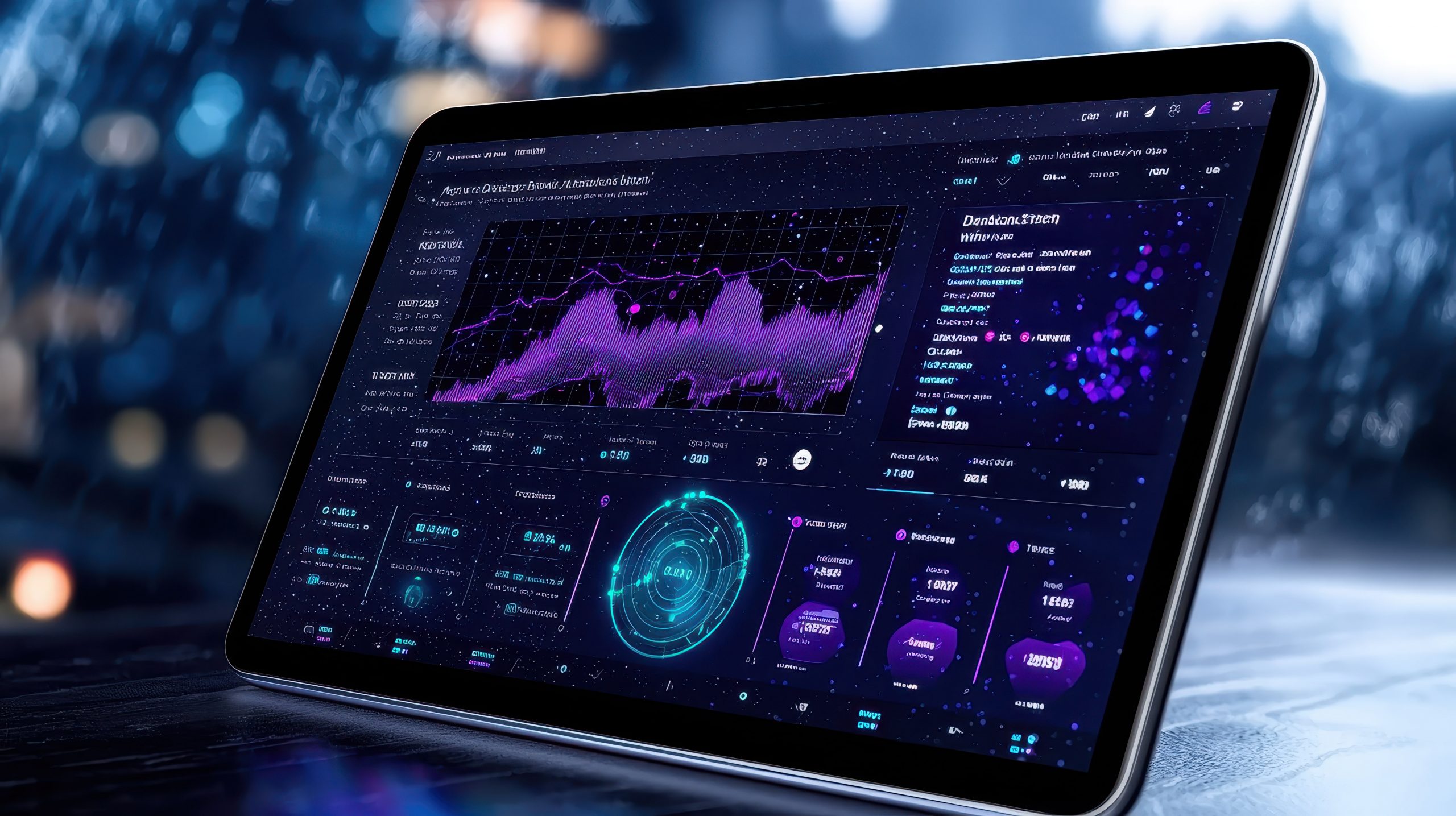 Generative AI in Power BI: Fabric Transforms Data Analytics