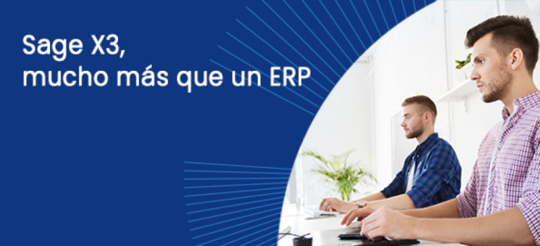 Sage x3, evento