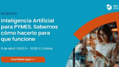 Inteligencia Artificial para PYMES