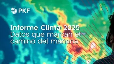 Informe Clima 2025 – Datos que marcan el camino del mañana