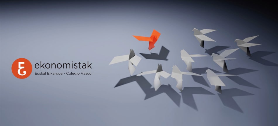 Transformación digital del Colegio Vasco de Economistas con Salesforce y PKF Attest