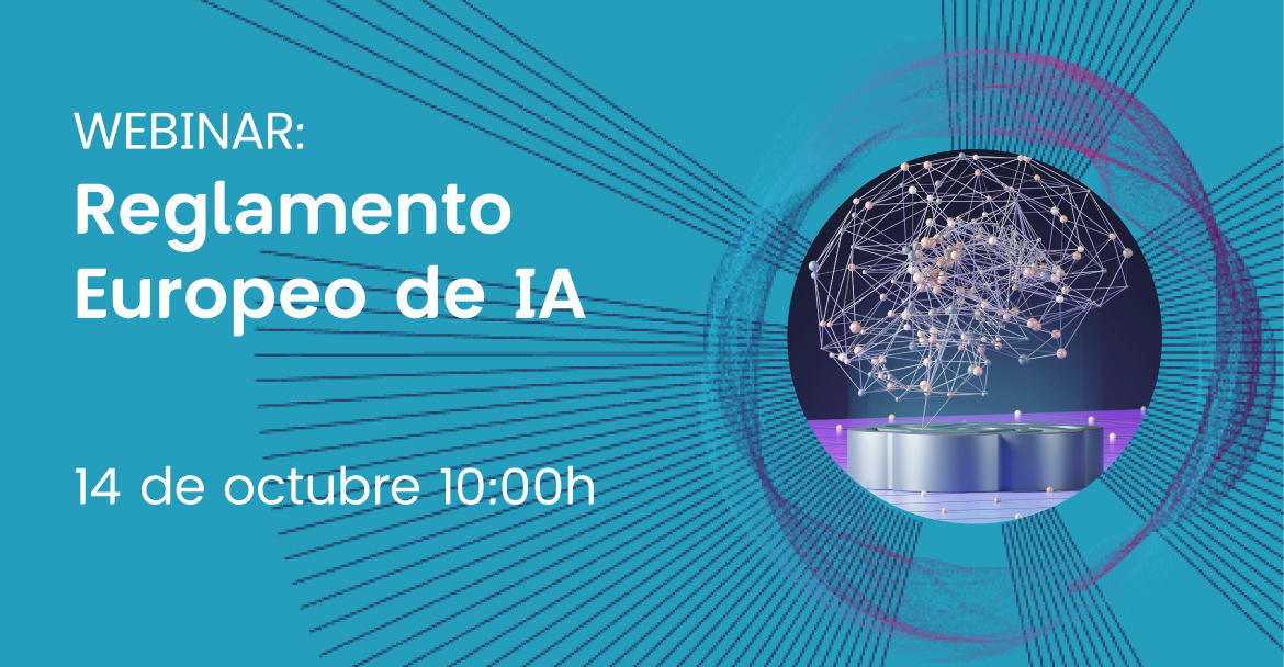Reglamento Inteligencia Artificial | claves de la nueva normativa