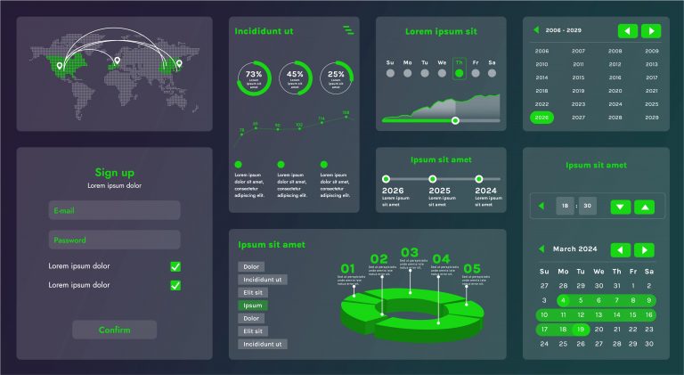 La interfaz de sage x3 para empresas que se convierte en una de sus ventajas más poderosas