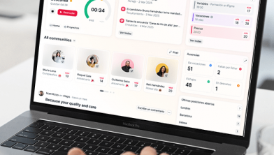 Registro Horario Digital en España: Cumple la Ley con Factorial