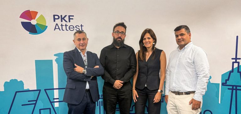PKF Attest llega a Granada
