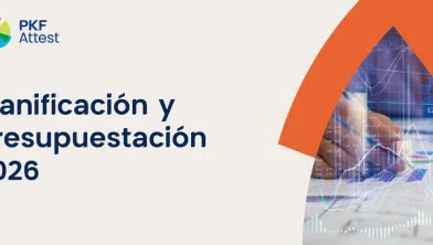 Planificación y análisis ampliados: claves para una planificación financiera y operativa unificada