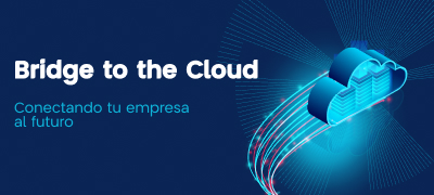 Bridge to the Cloud 2: Ahorra un 40% y migra a la nube antes de 2026