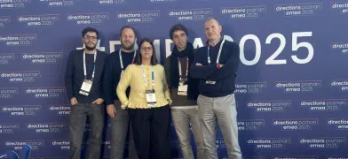 PKF Attest presente en Microsoft Directions EMEA 2025