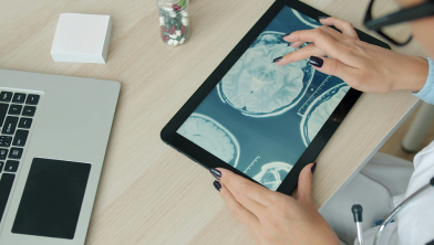 RedIA Salud: nuevas ayudas para impulsar la inteligencia artificial en el ámbito sanitario