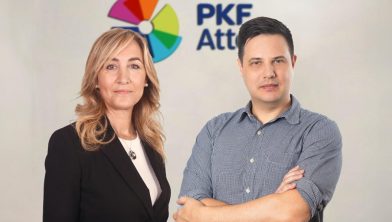 Attest aumenta su división de consultoría tecnológica con las integraciones de las consultorías Heroforge y Czentric