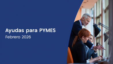 Guía de ayudas y subvenciones para la digitalización de pymes
