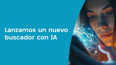 El nuevo buscador con inteligencia artificial para mejorar la experiencia en la web