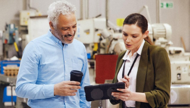 ERP Sage X3: La solución que transforma la gestión empresarial