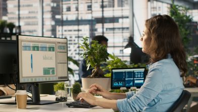 Power BI incorpora Markers en Azure Maps: mapas interactivos avanzados para logística, retail y operaciones