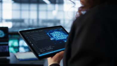 LA IA agéntica: cuando la Inteligencia Artificial empieza a actuar