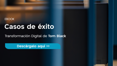 Digital Transformation Success Story in Retail: How Tom Black Evolved His Tailoring Model