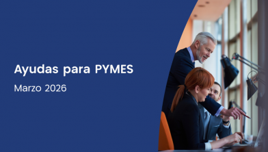 Guía de ayudas y subvenciones para la digitalización de pymes