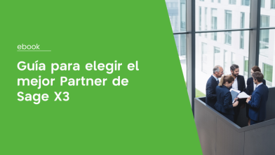 Sage X3 Partner: A Strategic Decision That Many Companies Underestimate