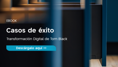 Digital Transformation Success Story in Retail: How Tom Black Evolved His Tailoring Model