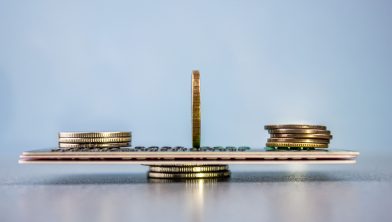 Contabilidad vs. Tesorería: el mapa y el combustible