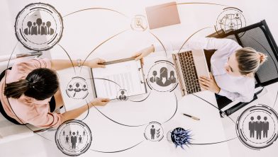 Plan de recursos humanos: guía práctica en 5 pasos (con enfoque estratégico)