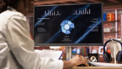 Tableau Next y Agentic Analytics: la nueva era de la analítica con inteligencia artificial