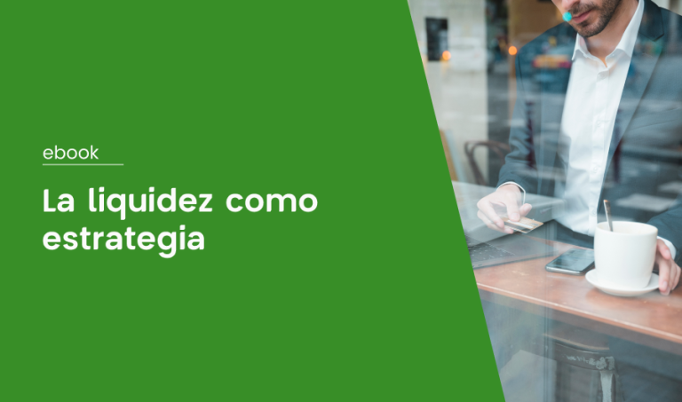 New ebook on liquidity