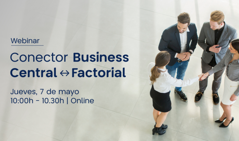 Business Central Webinar