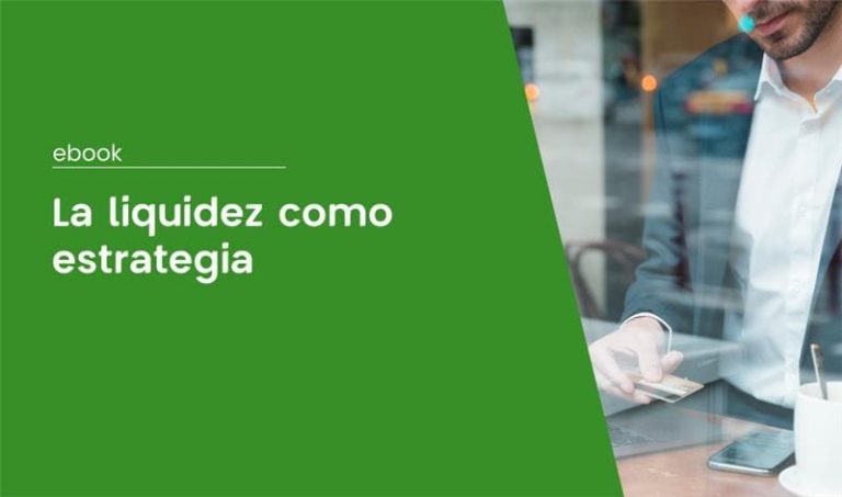 ebook sage xrt: liquidez como estrategia