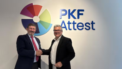 PKF Attest y Gigas firman una alianza estratégica para impulsar soluciones SaaS en entornos cloud seguros y escalables