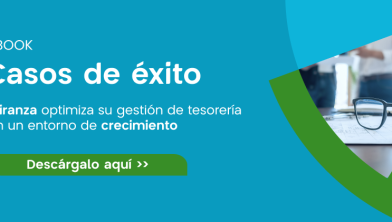 Success Story: Miranza Optimizes Its Cash Management in a Growing Market