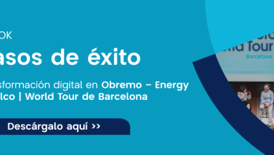 Success Story: NEALIS Group and PKF Attest Present Their Transformation Project Using Salesforce Field Service and AI at the World Tour in Barcelona