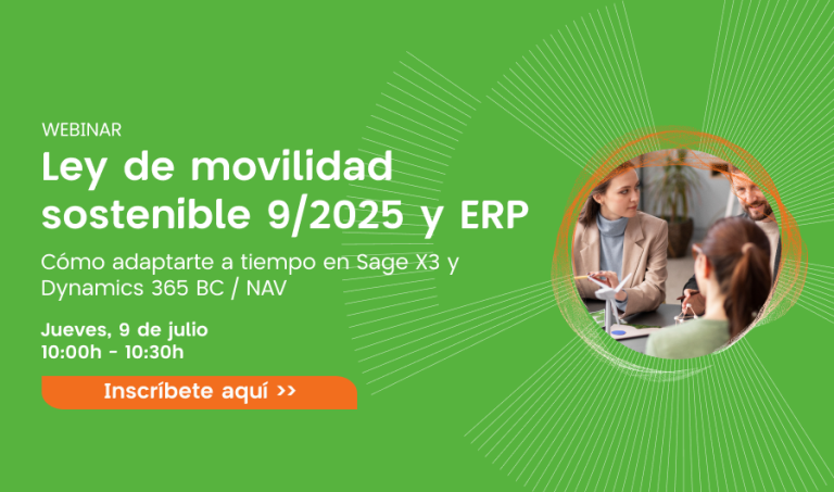 Ley de movilidad Sostenible - docuten