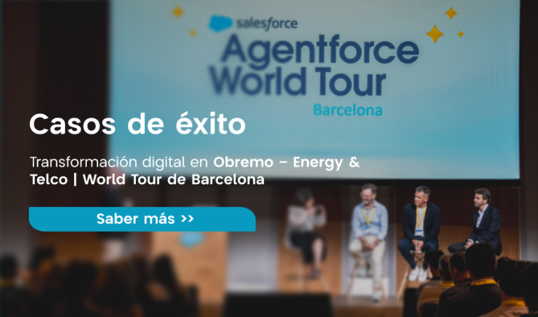 Banner del Caso de &eacute;xito Barcelona